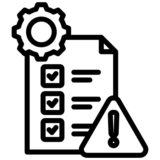 Prevent future suspensions with ongoing compliance monitoring.